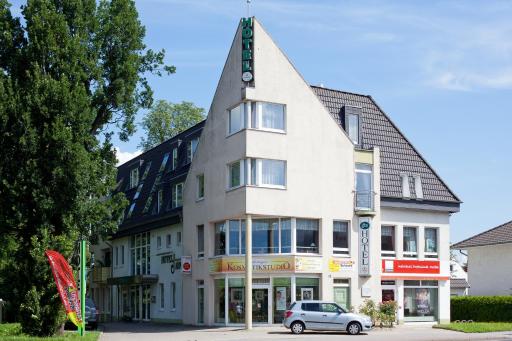 Hotel Jahnke - Housity