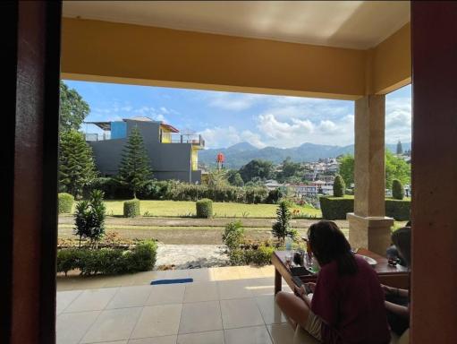 Bobo queen house 2 (villa baba I ) mountain view - Housity