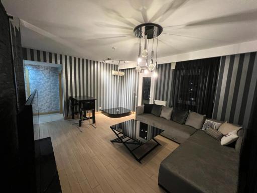Nurol Park Residence 2+1 Apartment - Housity