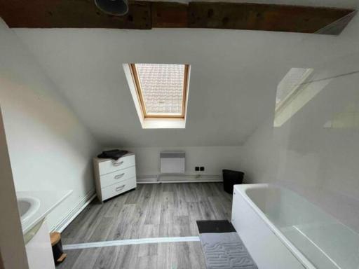 Appartement en duplex centre ville d’Onnaing - Housity