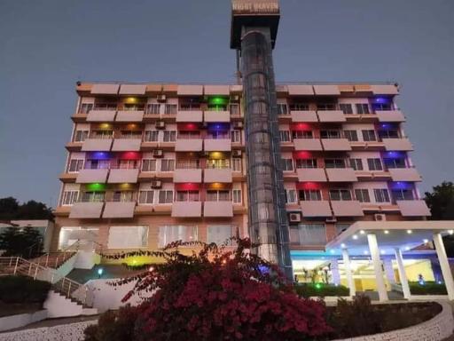 Hotel Night Heaven - Housity