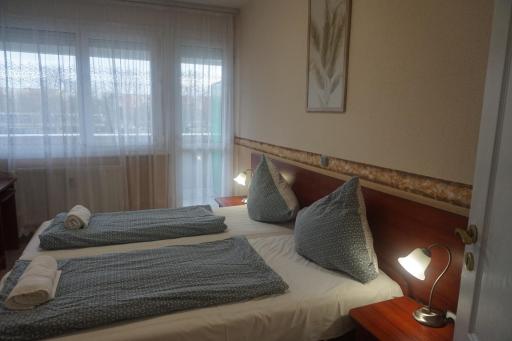 Hotel Ajka - Housity