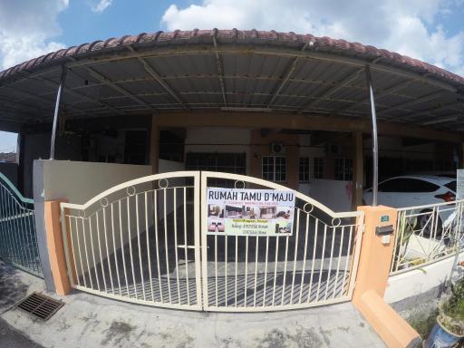 Homestay Bidor DMaju - Housity