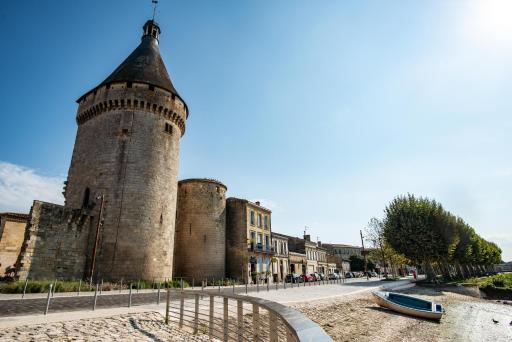 Logis Hôtel de la Tour Libourne - Housity