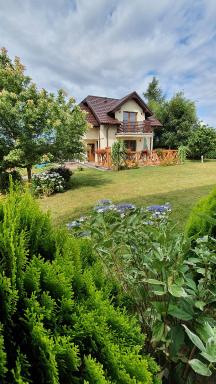 Apartamenty na Bałtyckiej - Housity