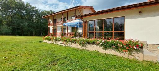 Popasul din Lunca - Housity