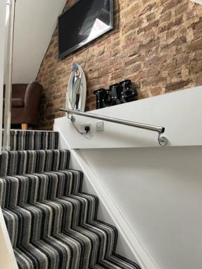The Attic Suite Selsey - Housity