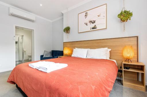 Civic Apartments - Housity