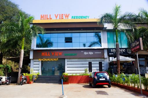 VIJAYA HILL VIEW RESIDENCY - Housity