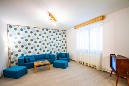 Apartament Aretta - Housity