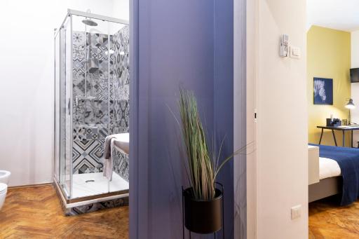 Appartamento Nuovissimo Per 4 Ospiti + Wi-Fi - Housity