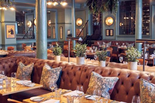 Hotel du Vin Henley - Housity