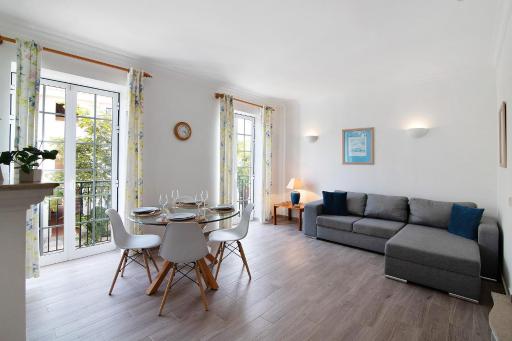 Apartamento Old Village T2 Duplex - Housity