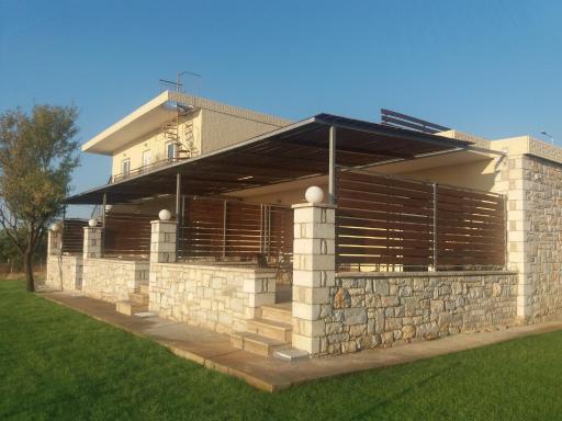 Nereids Apartments-Galene - Housity