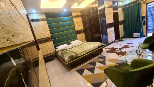 Smart Apartments & Hotel - Housity