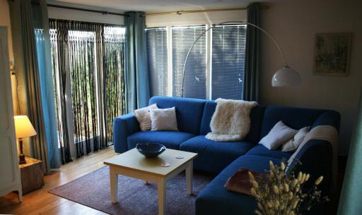 Cozy and spacious holiday home, quiet area, kids for free - Housity