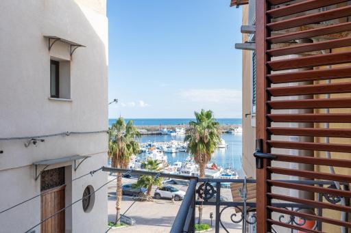 Solemar Sicilia - Principe del Mare - Housity