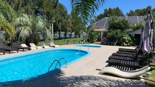 Refugio del Solís - Housity