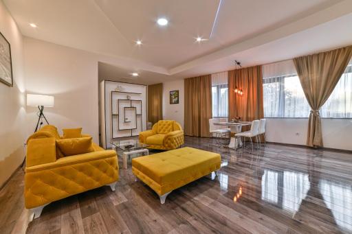 Royal Residence Deluxe Apartments - Housity