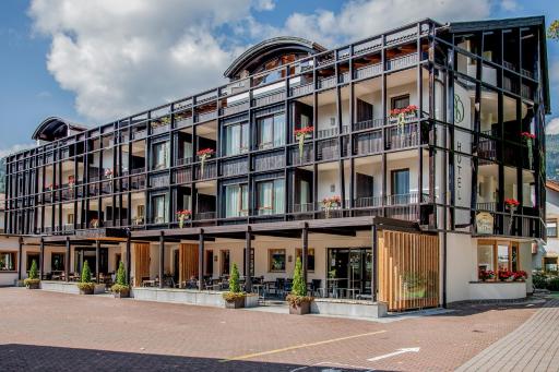 Hotel Sterzinger Moos - Housity