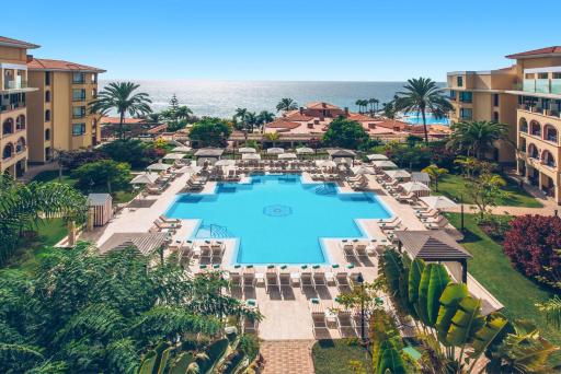 Iberostar Selection Anthelia - Housity