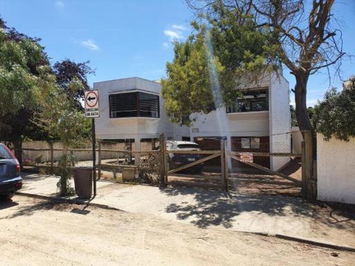Casa Algarrobo Playa El Canelillo - El Canelo - Piscina - Housity