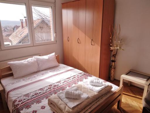 Apartman Kod Pere - Housity