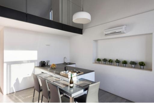 Loft a Montepulciano sopra Birrificio artigianale - Housity