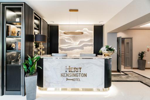 Merit Kensington Hotel - Housity