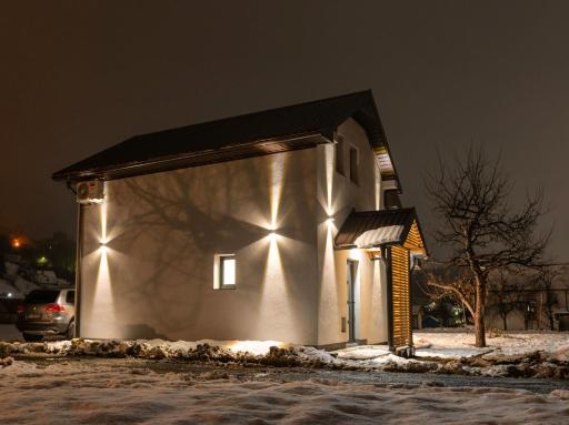 House For Rest VIN - Housity