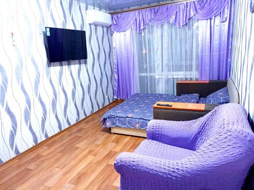 Уютные апартаменты c кондиционером на Уманчанке - Housity