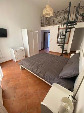 Bed and breakfast Civico 36 - Housity