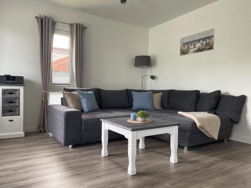 Ferienwohnung Moin! - Hizvo
