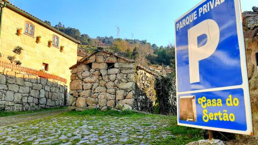 Casa do Sertão para 4 pessoas -Gerês - Housity