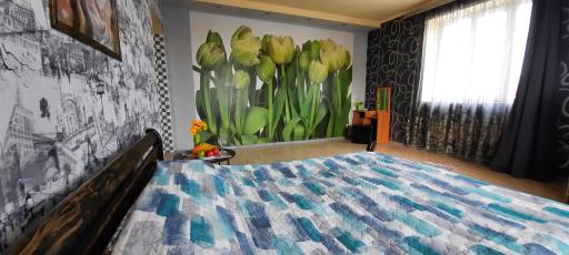 Apartments on Rodnikovoy - Housity