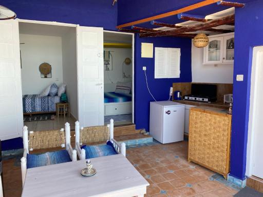 Pure Soul Beach apartment - Housity