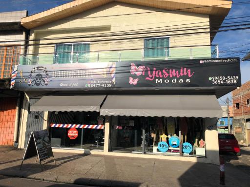 Apartamento bem localizado na Av.Principal - Housity