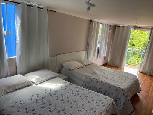 Triplex Costazul Temporada - Housity