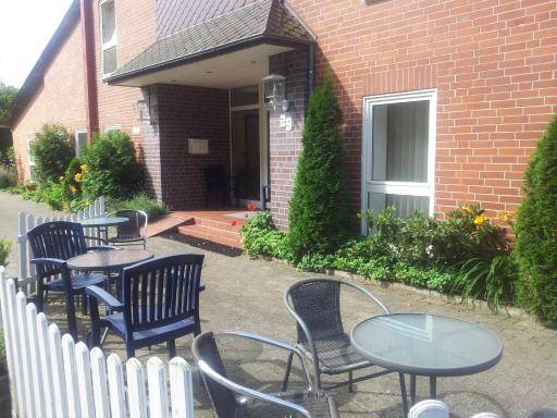 Landhaus Wachendorf - Housity