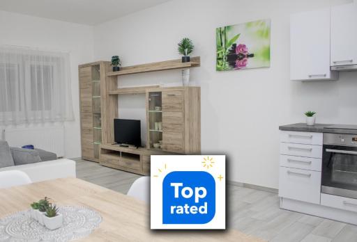 Trika Apartman - Housity