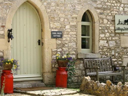Cider Press Cottage - Housity