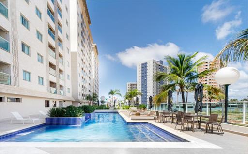 Salinas Park Resort Apartamento 2 quartos - Housity