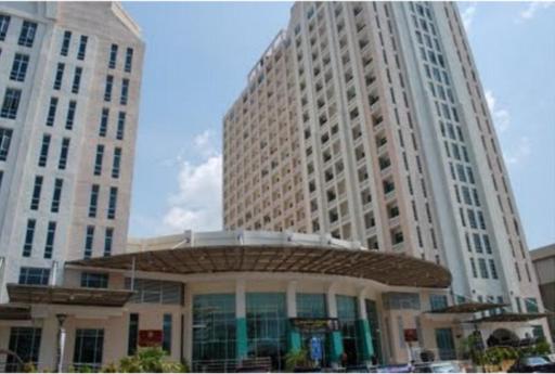 Studio Apartment KTC Homestay - Housity