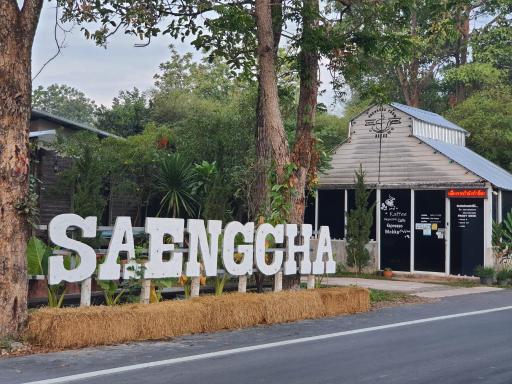 Saengcha Farm Resort - Housity