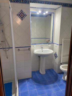 Bed and breakfast Civico 36 - Housity