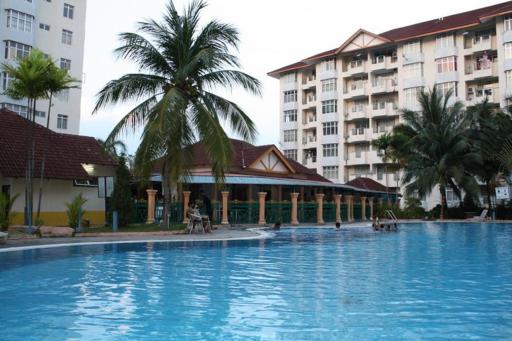 The CRISNA'S Apartment - Housity