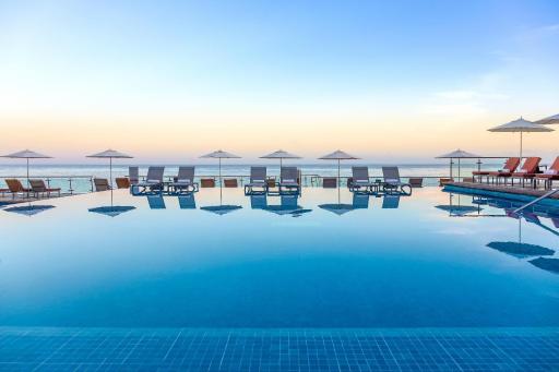 Cozumel Palace-All Inclusive - Housity