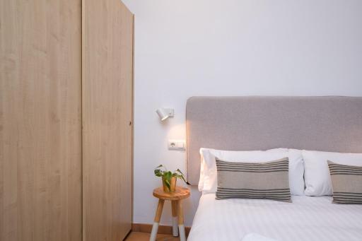 Flateli Ballesteries 26 A - Housity