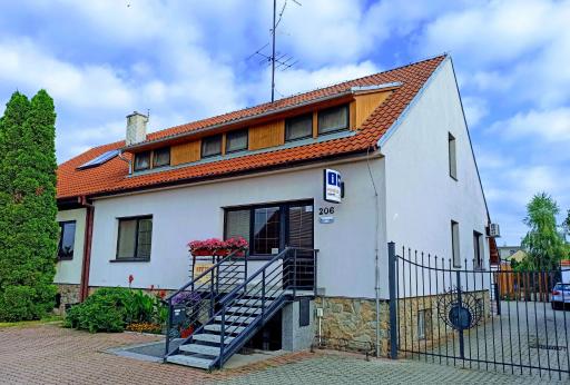 Penzion Pasohlávky - Housity