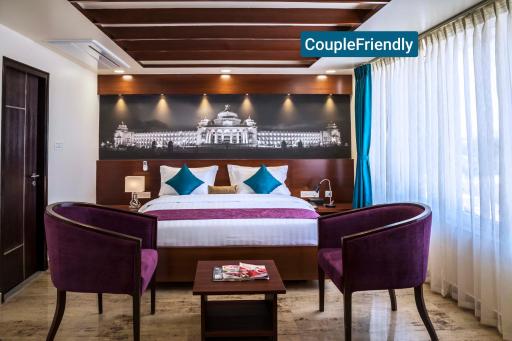 Hotel Urban Jade - Housity